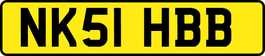 NK51HBB