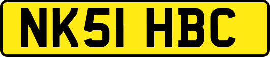 NK51HBC