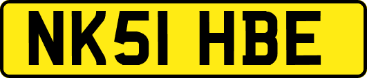 NK51HBE