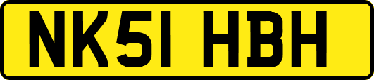 NK51HBH