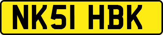 NK51HBK