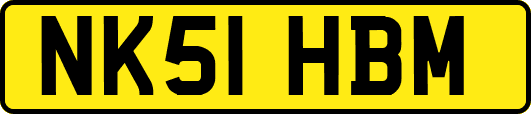 NK51HBM