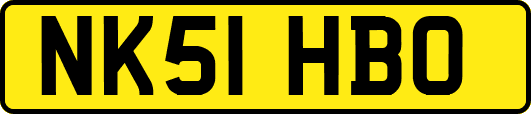 NK51HBO