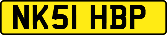 NK51HBP