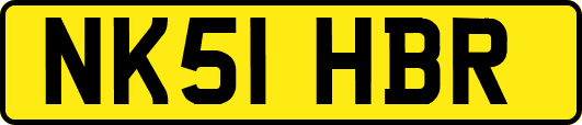 NK51HBR