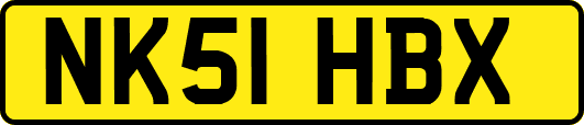 NK51HBX
