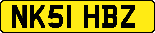 NK51HBZ