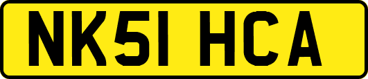NK51HCA