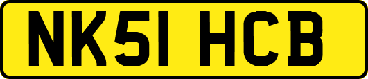 NK51HCB