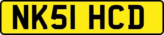 NK51HCD