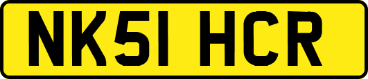 NK51HCR