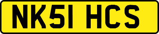 NK51HCS