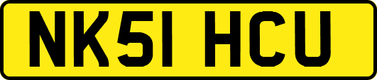 NK51HCU