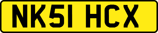 NK51HCX