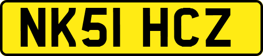 NK51HCZ