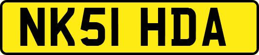 NK51HDA
