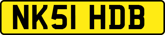 NK51HDB