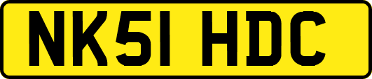NK51HDC