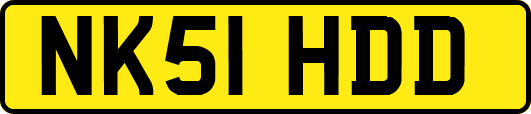 NK51HDD