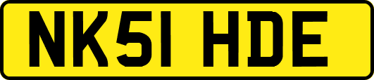 NK51HDE