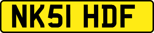 NK51HDF
