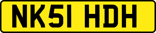 NK51HDH