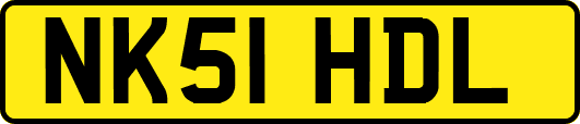 NK51HDL