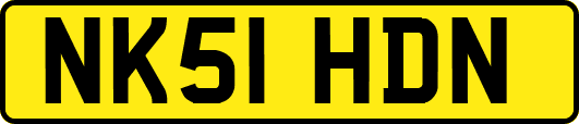 NK51HDN