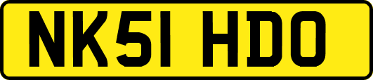 NK51HDO