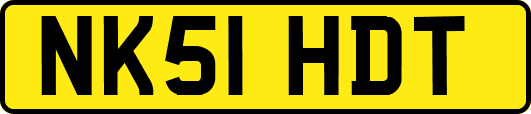 NK51HDT