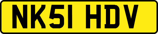 NK51HDV