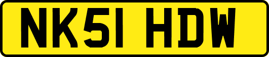 NK51HDW