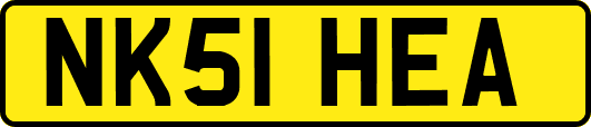 NK51HEA