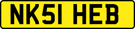 NK51HEB