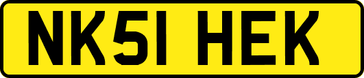 NK51HEK