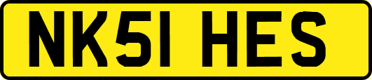 NK51HES