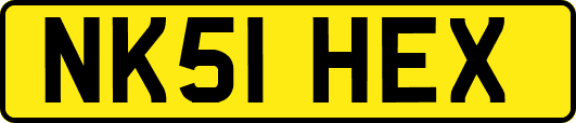 NK51HEX