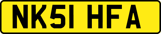 NK51HFA