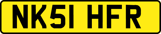 NK51HFR