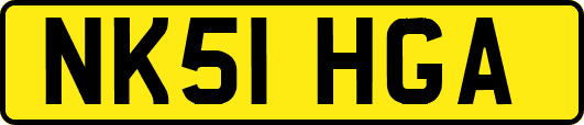 NK51HGA