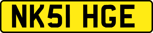NK51HGE