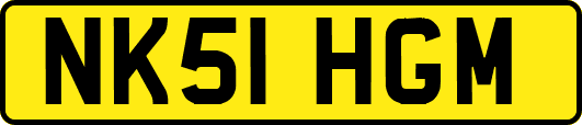NK51HGM
