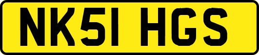 NK51HGS