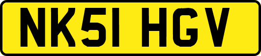 NK51HGV