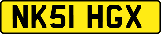 NK51HGX