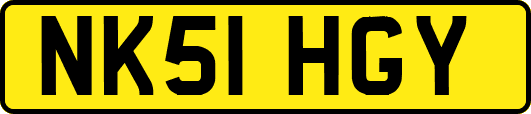 NK51HGY