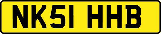 NK51HHB