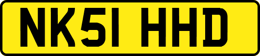 NK51HHD