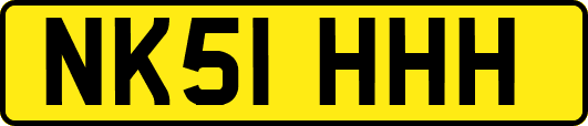 NK51HHH