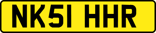 NK51HHR